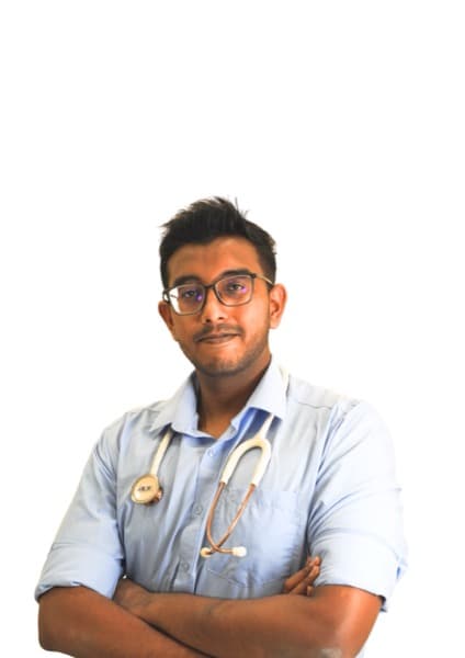 Dr. Tineshean Sugandran